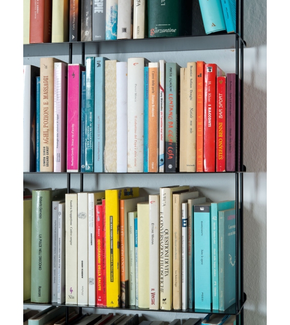 Krossing Kriptonite Sistema de Pared