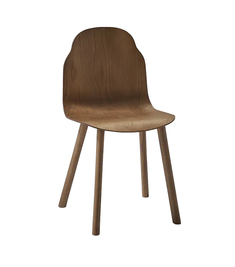 Body Wood Sancal Stuhl