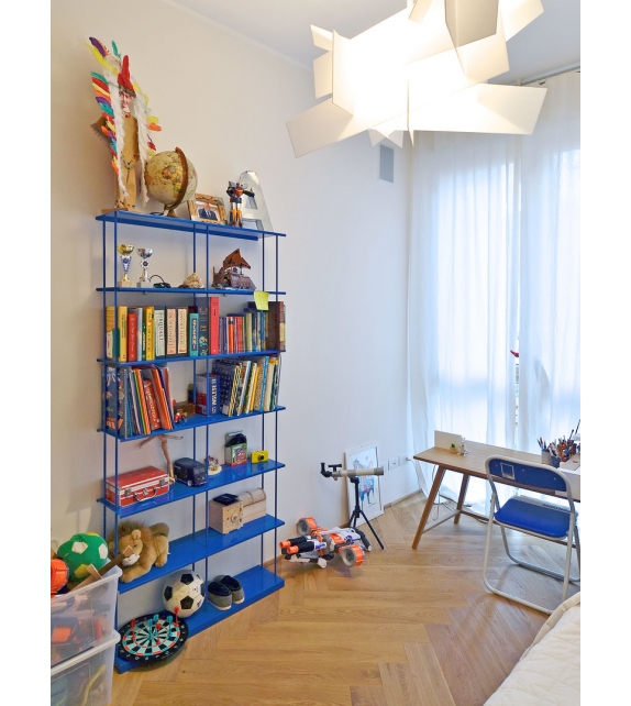 Krossing Maxi Kriptonite Sistema de Pared