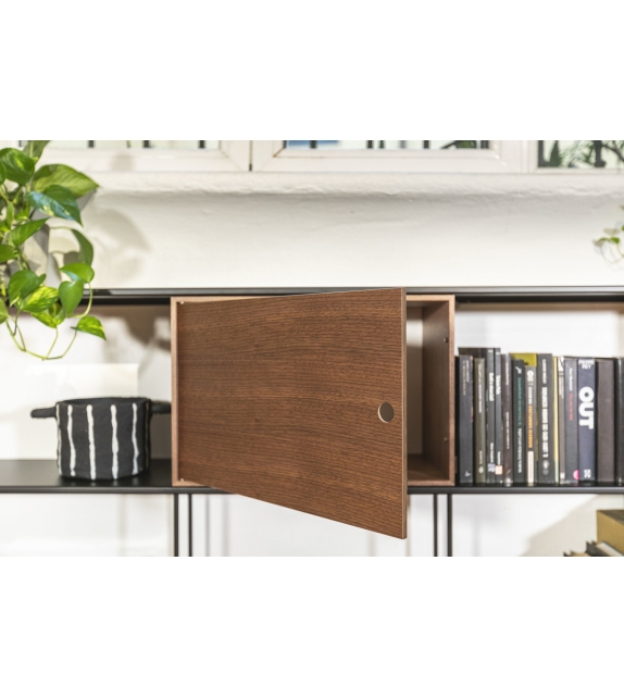 Krossing Maxi Kriptonite Sistema de Pared