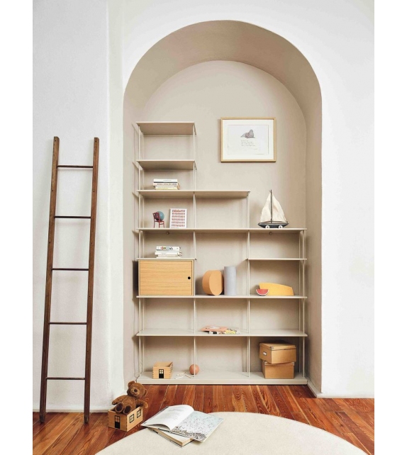 Krossing Maxi Kriptonite Wall System