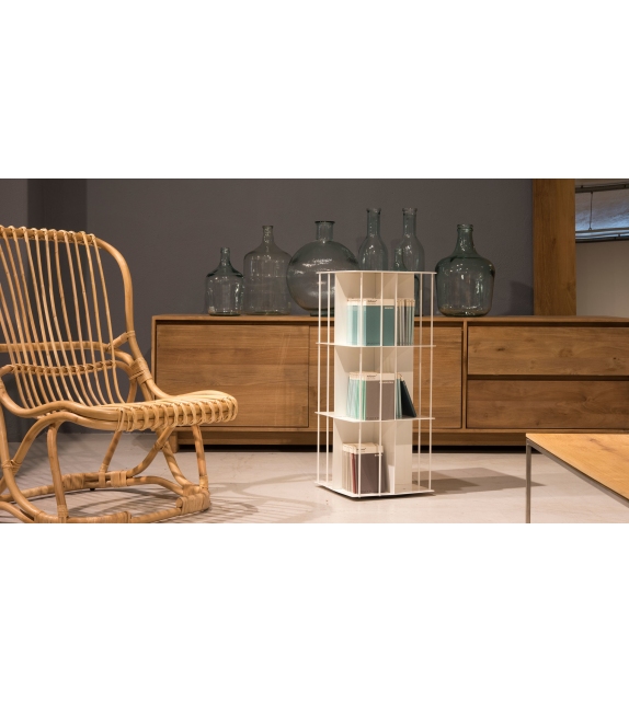 Krossing Rotante Kriptonite Freestanding System