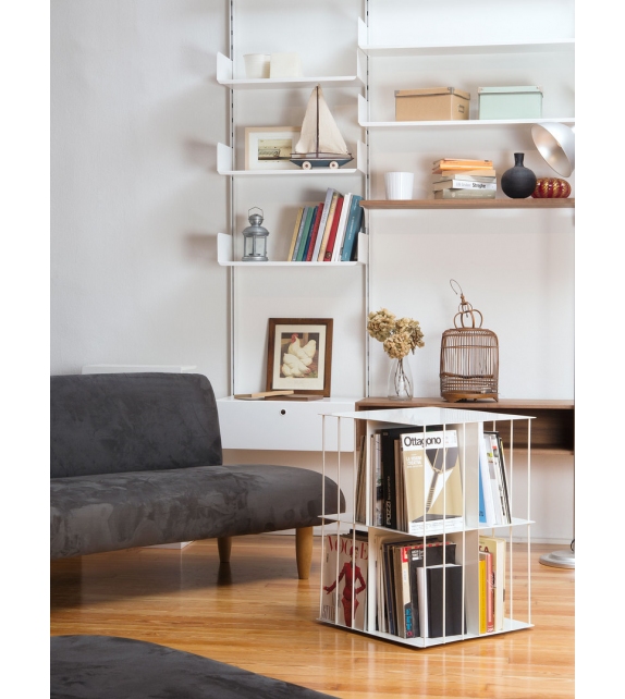 Krossing Rotante Kriptonite Selbsttragendes System