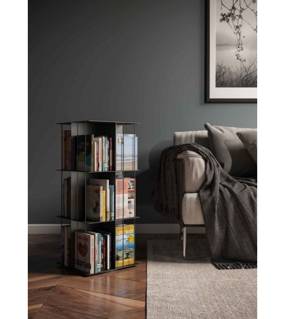 Krossing Rotante Kriptonite Sistema Autoportante