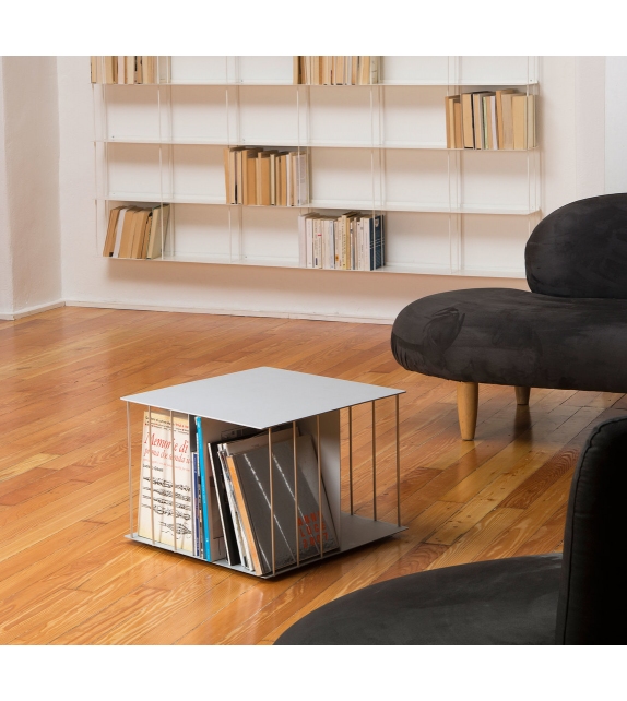 Krossing Rotante Kriptonite Selbsttragendes System