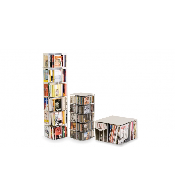 Krossing Rotante Kriptonite Système Autoportant