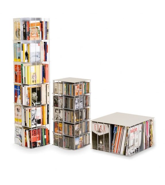 Krossing Rotante Kriptonite Sistema Autoportante