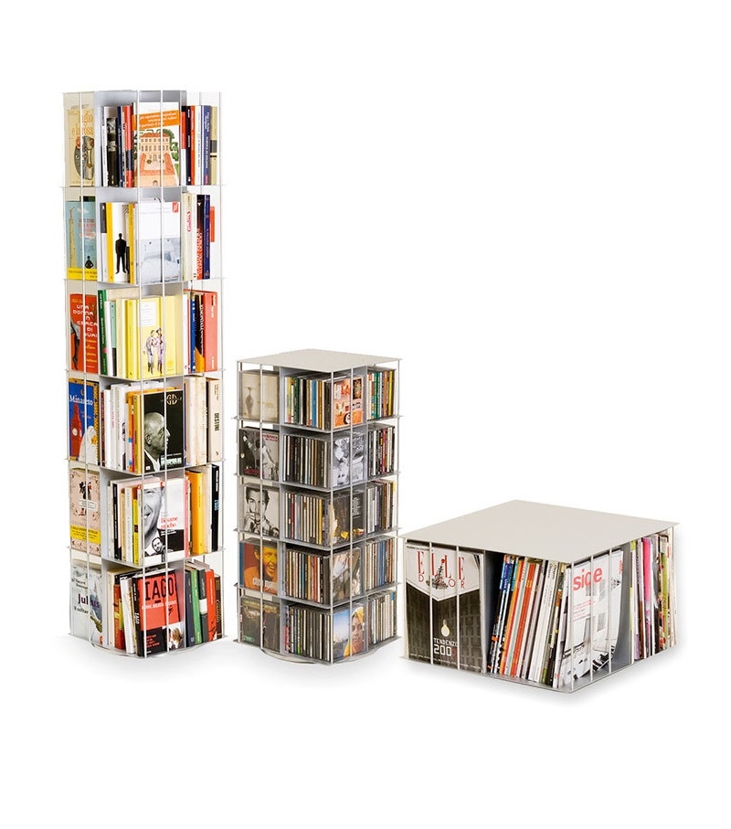 Krossing Rotante Kriptonite Selbsttragendes System