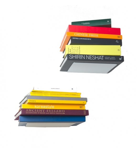 Minus Kriptonite Étagère