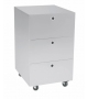 Contenitori Kriptonite Chest of Drawers