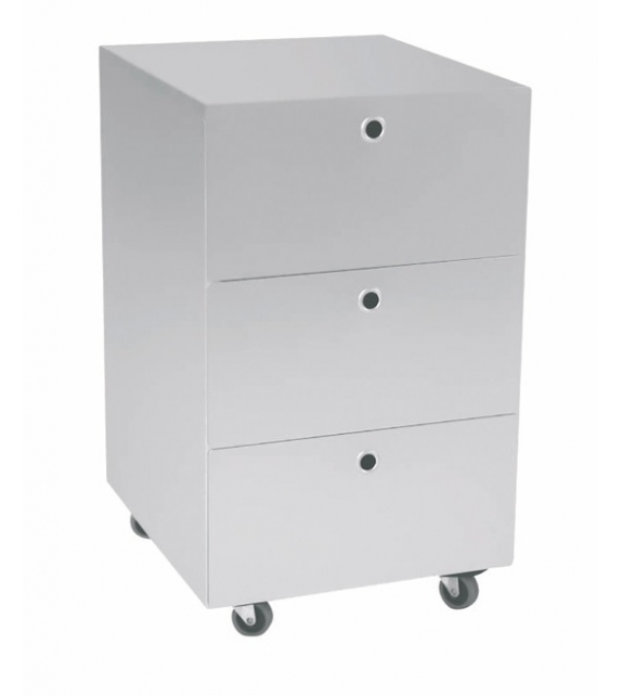 Contenitori Kriptonite Chest of Drawers