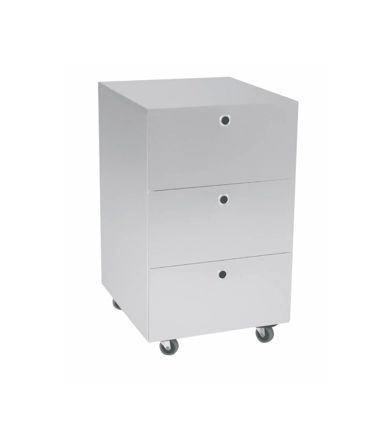 Contenitori Kriptonite Commode