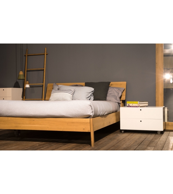 Contenitori Kriptonite Chest of Drawers