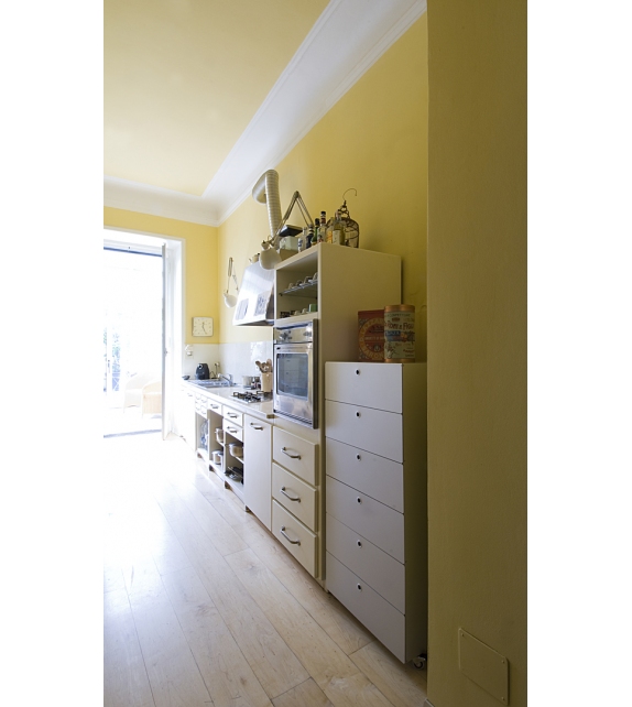 Contenitori Kriptonite Commode