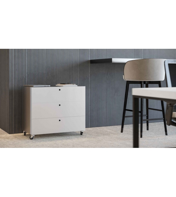 Contenitori Kriptonite Commode