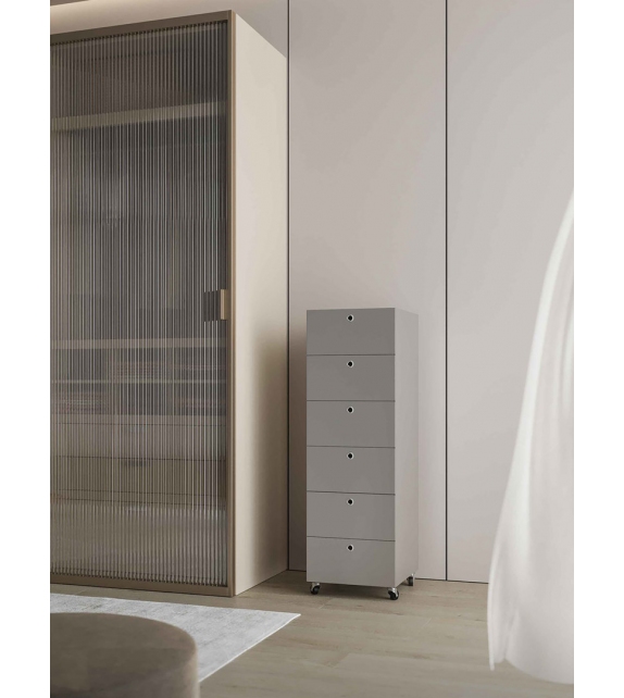 Contenitori Kriptonite Commode