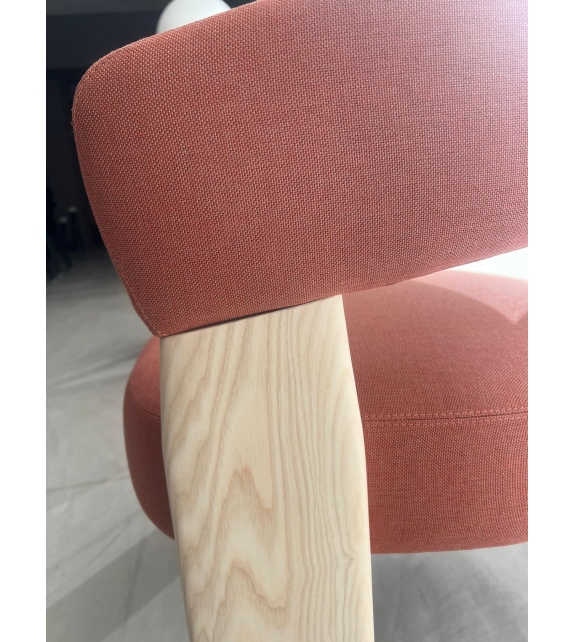 Oru Andreu World Armchair