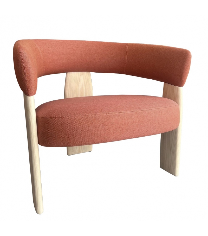 Oru Andreu World Armchair