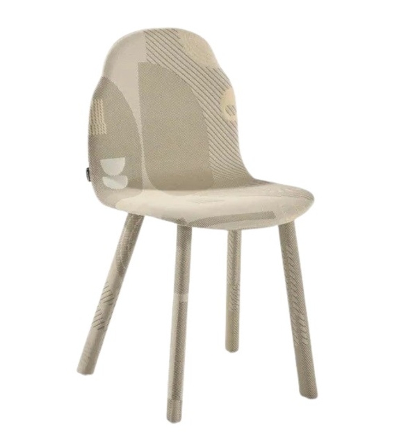 Body Wood Sancal Gepolsterter Stuhl