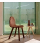 Body Wood Sancal Silla Tapizada