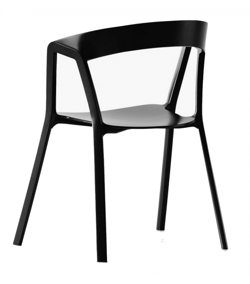 Compas Chaise Kristalia