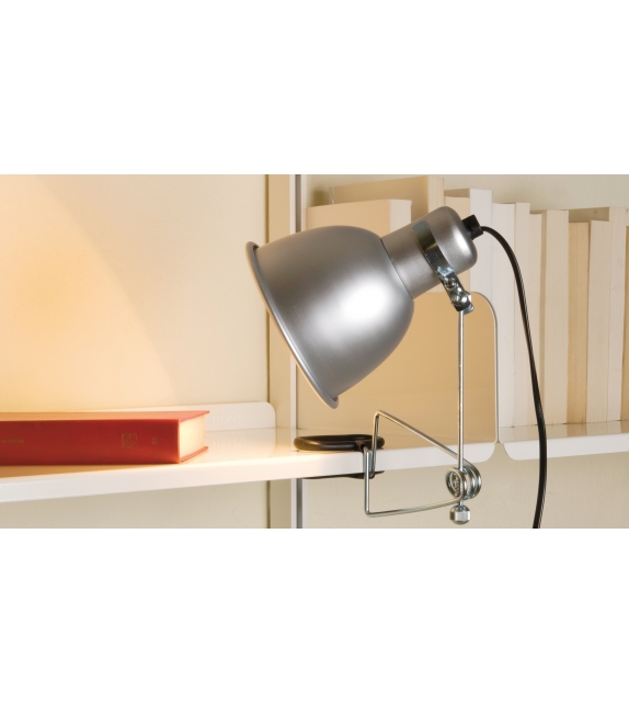 Pinza Kriptonite Lampada