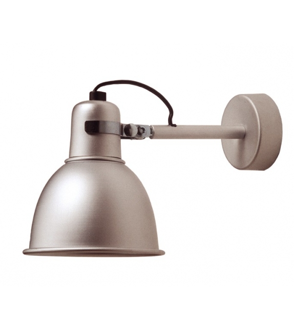 Applique Kriptonite Wall Lamp