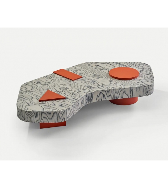 Bold Sancal Table Basse