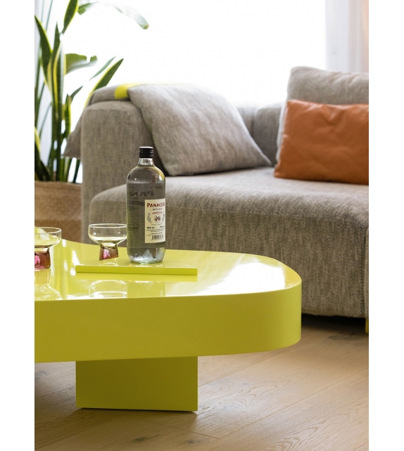 Bold Sancal Coffee Table