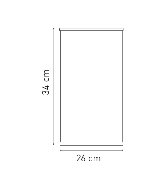 Corbeille Kriptonite