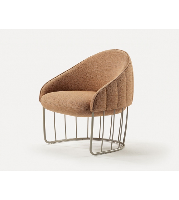 Tonella Sancal Petit Fauteuil