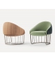Tonella Sancal Petit Fauteuil