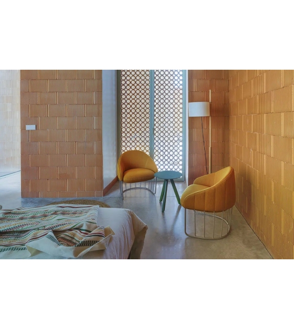 Tonella Sancal Small Armchair