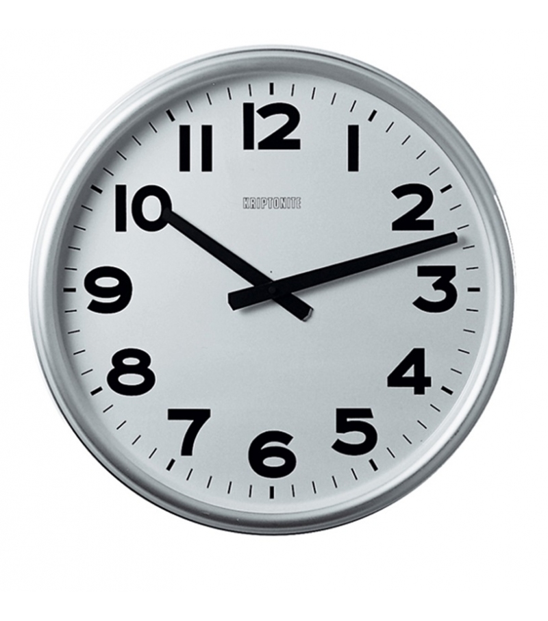 Gigante Kriptonite Clock