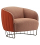 Tonella Sancal Fauteuil