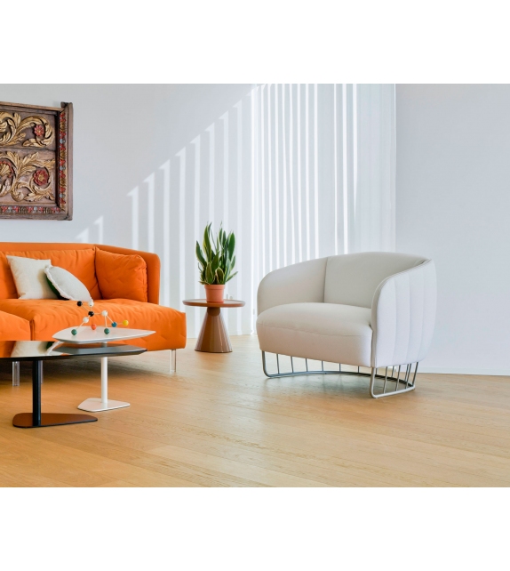 Tonella Sancal Sessel