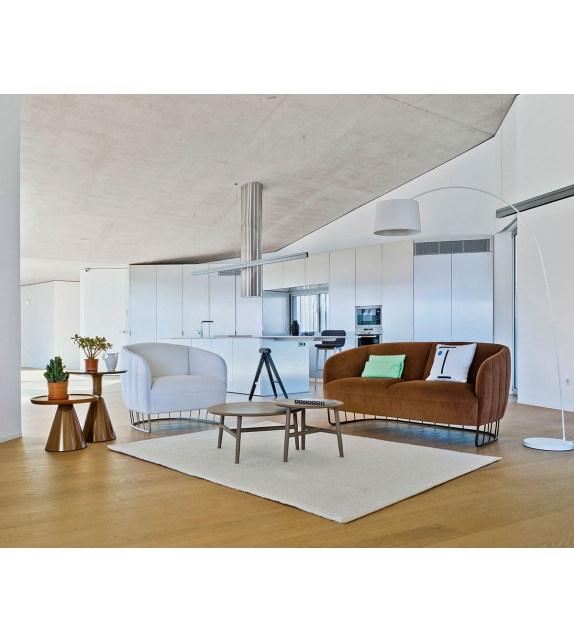 Tonella Sancal Sessel