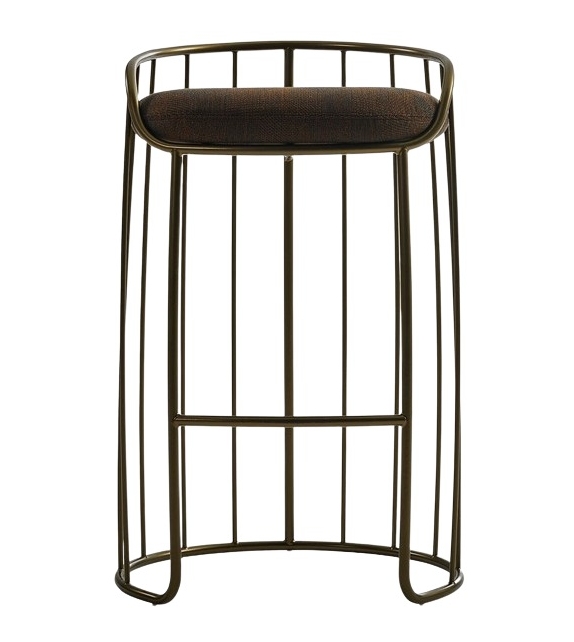 Tonella Sancal Hocker