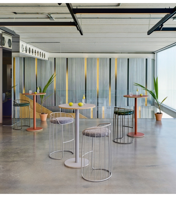 Tonella Sancal Tabouret