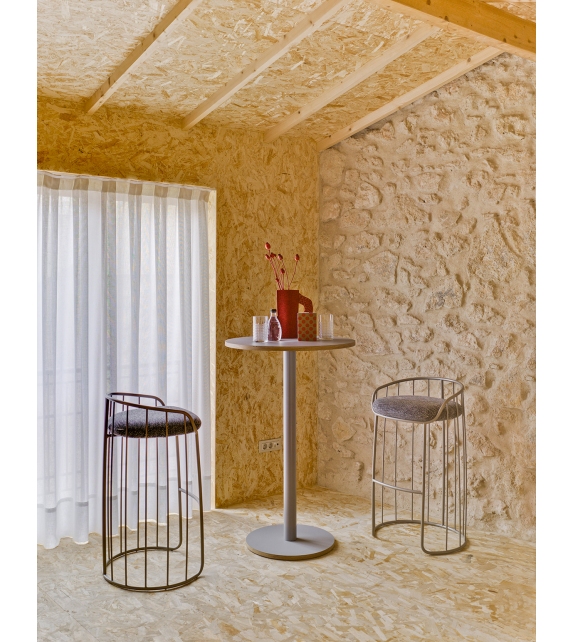 Tonella Sancal Taburete