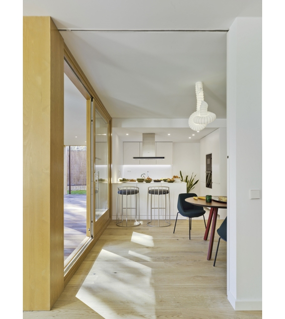 Tonella Sancal Stool