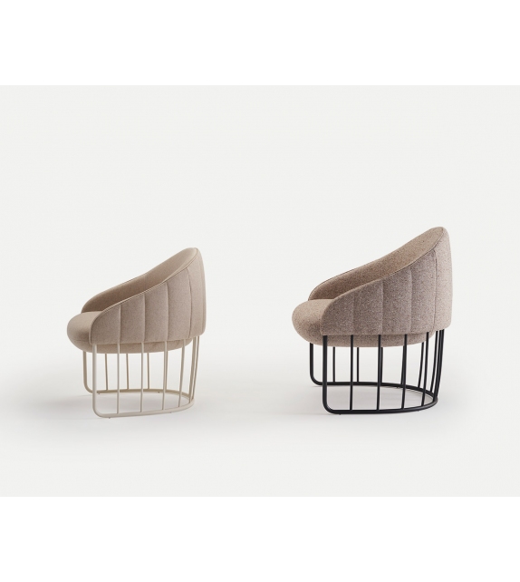 Tonella Sancal Petit Fauteuil