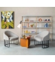 Tonella Sancal Small Armchair