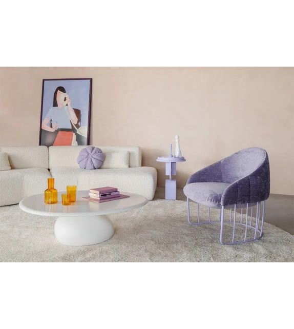 Tonella Sancal Petit Fauteuil