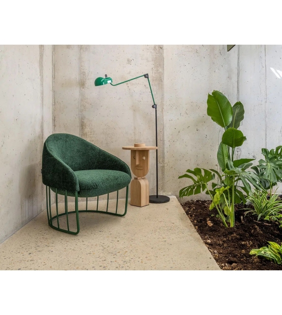 Tonella Sancal Petit Fauteuil