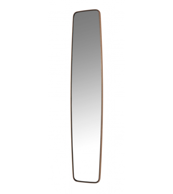 Botero Porada Miroir