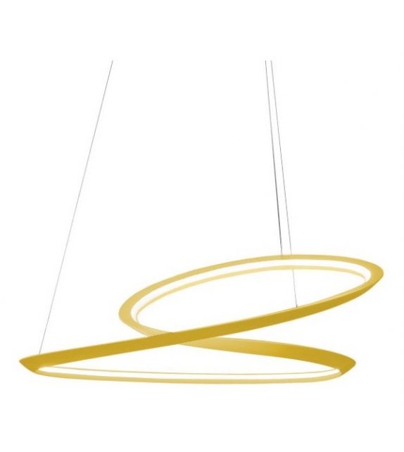 Prêt pour l'expédition - Kepler Minor Nemo Suspension