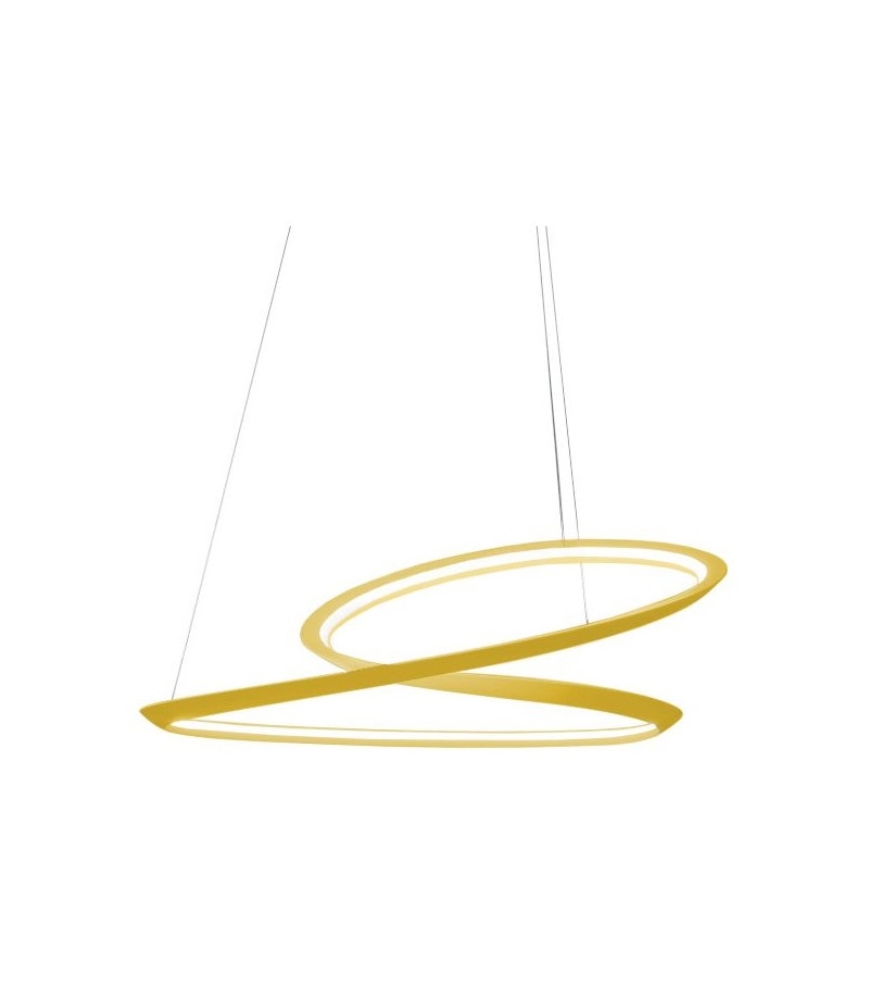 Prêt pour l'expédition - Kepler Minor Nemo Suspension