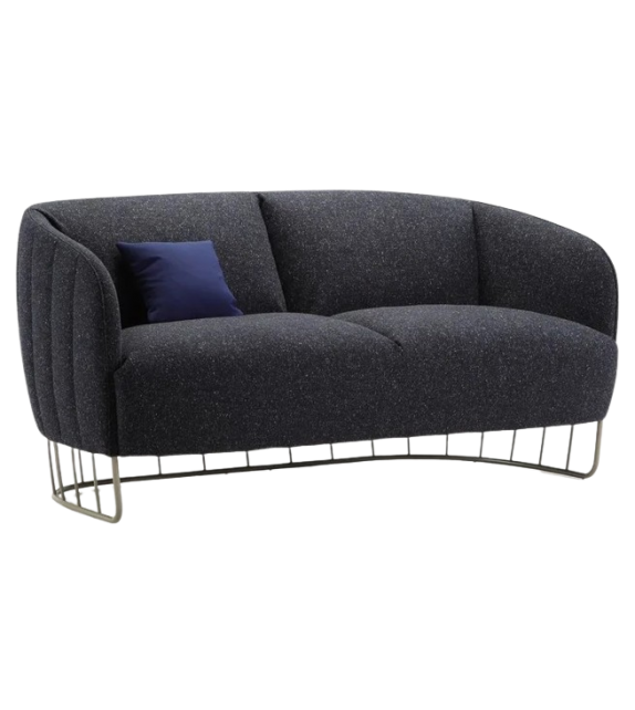 Tonella Sofa Sancal