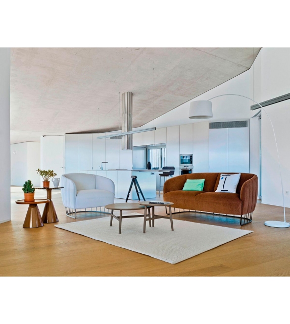 Tonella Sancal Divano